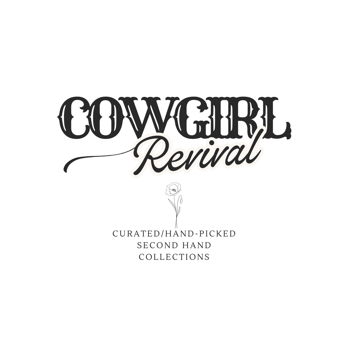 Cowgirl Revival