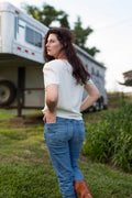 High Plains Jeans