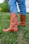 Pecos Handmade Boots