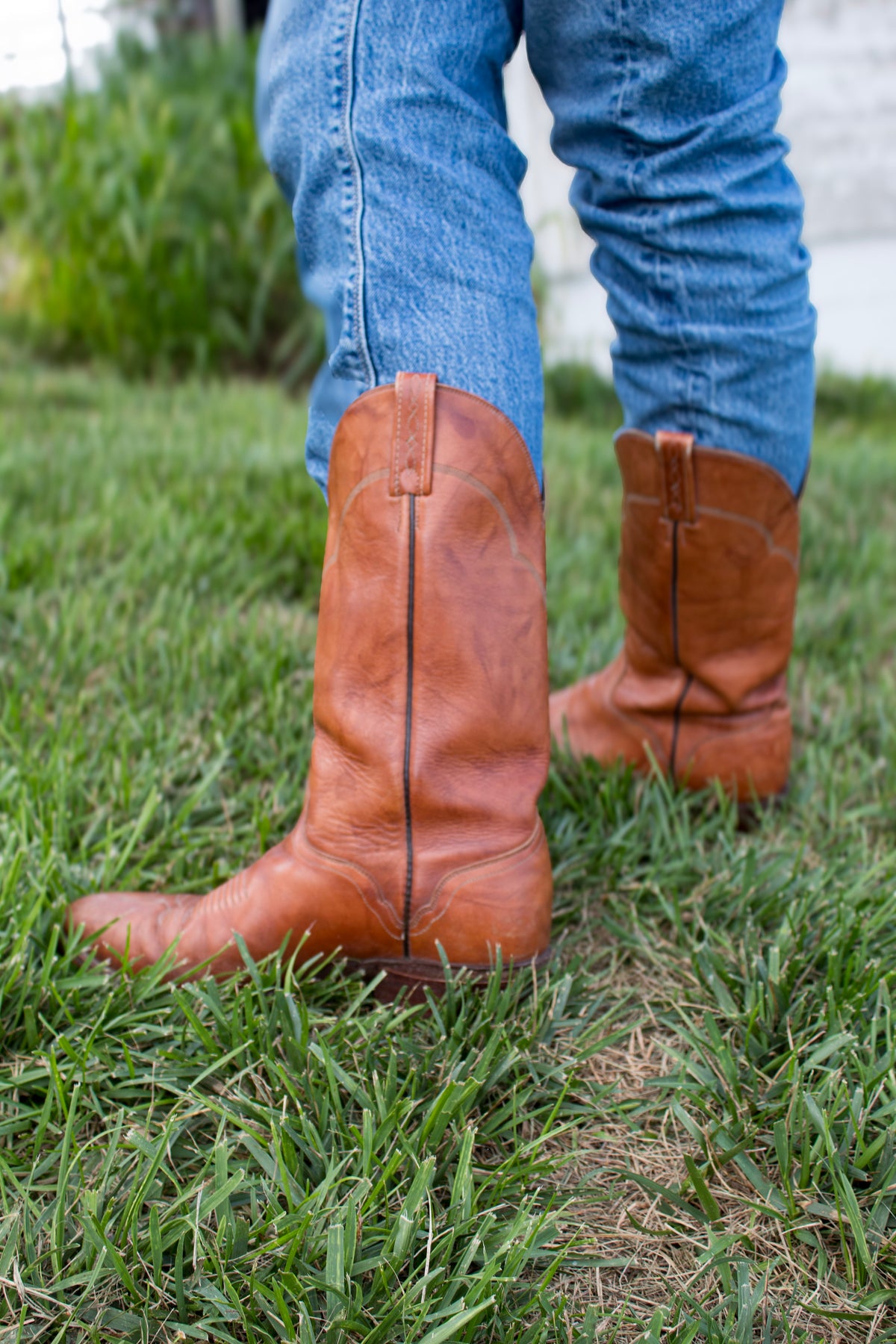 Pecos Handmade Boots