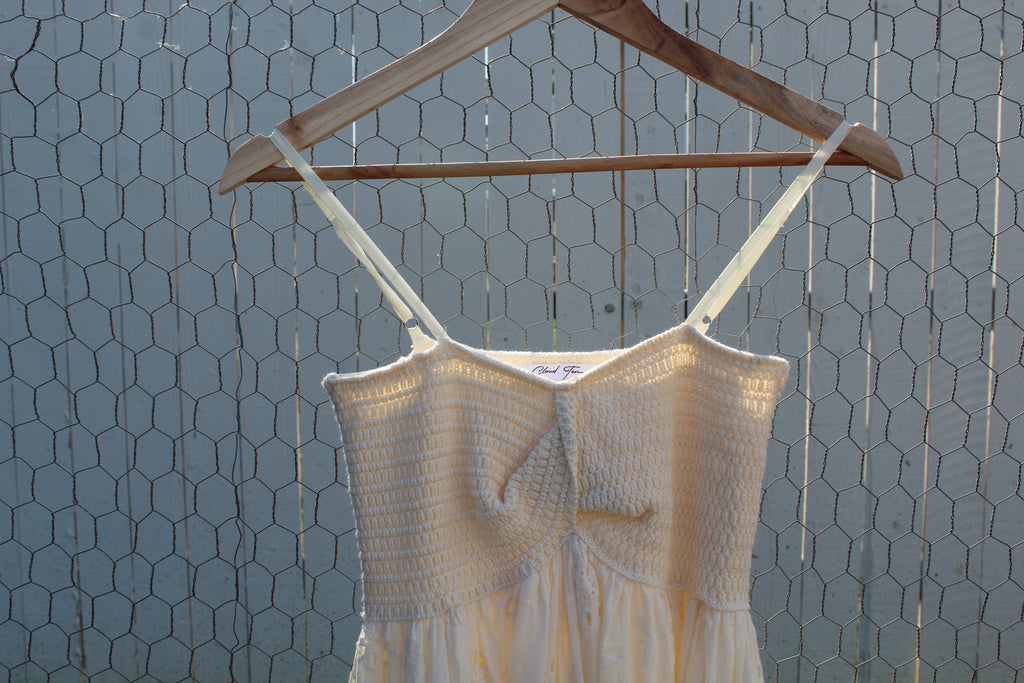 Sweet Magnolia Dress