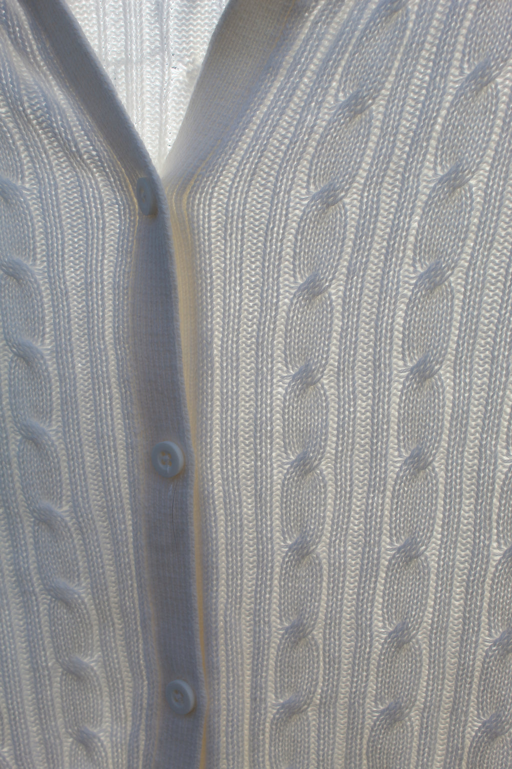 Ivory Creek Knit