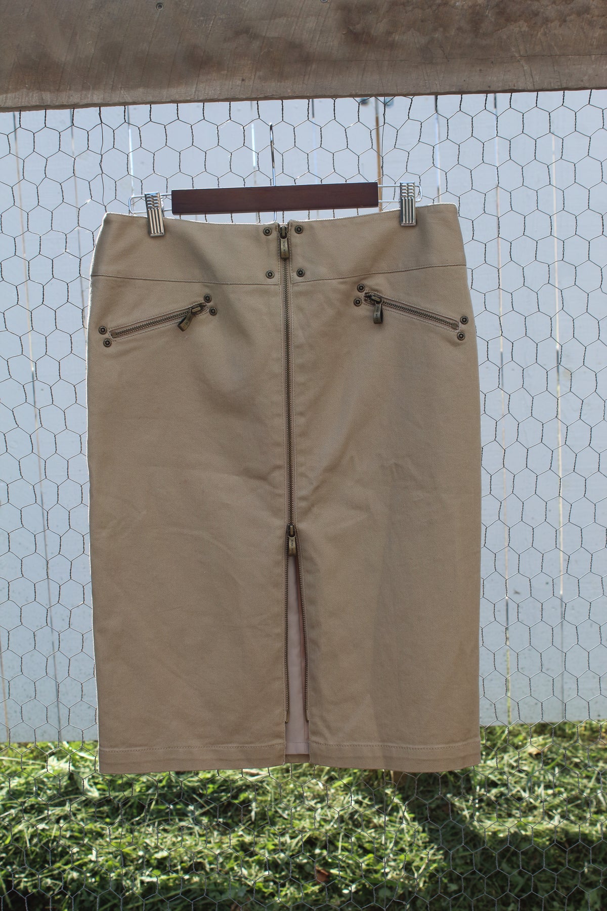 Copper Creek Skirt
