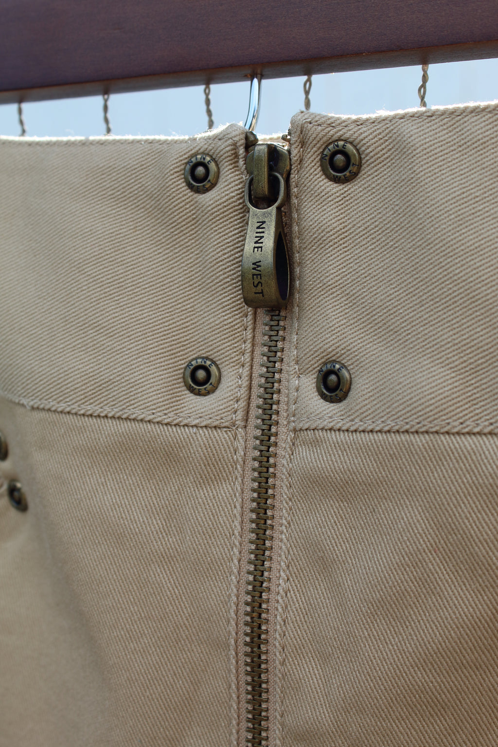 Copper Creek Skirt