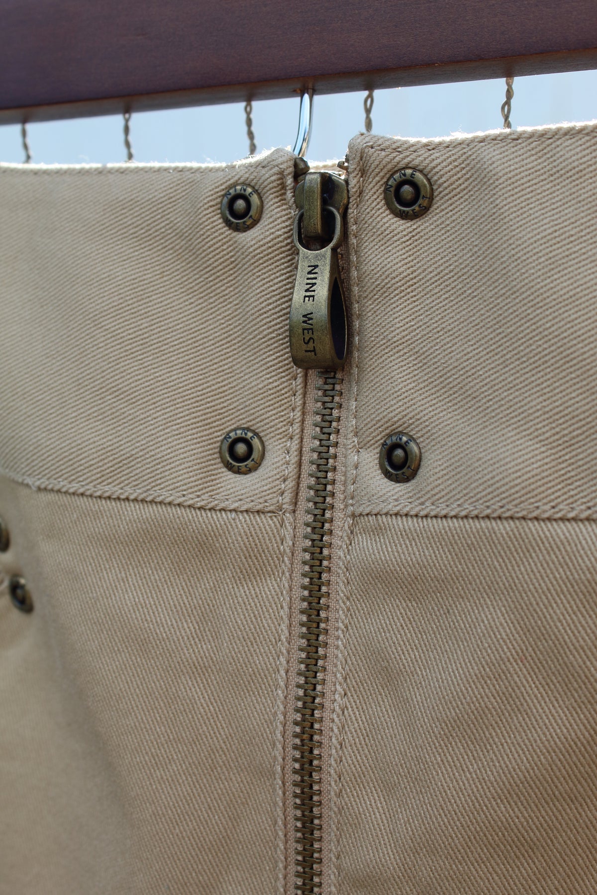 Copper Creek Skirt