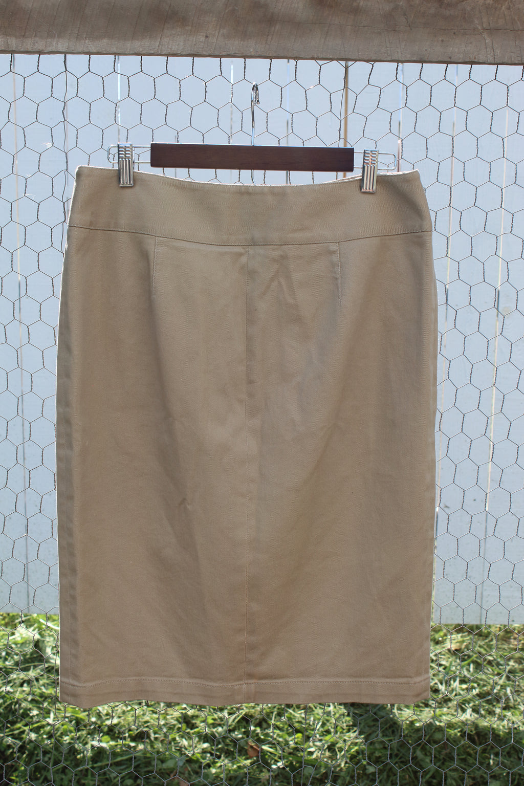 Copper Creek Skirt