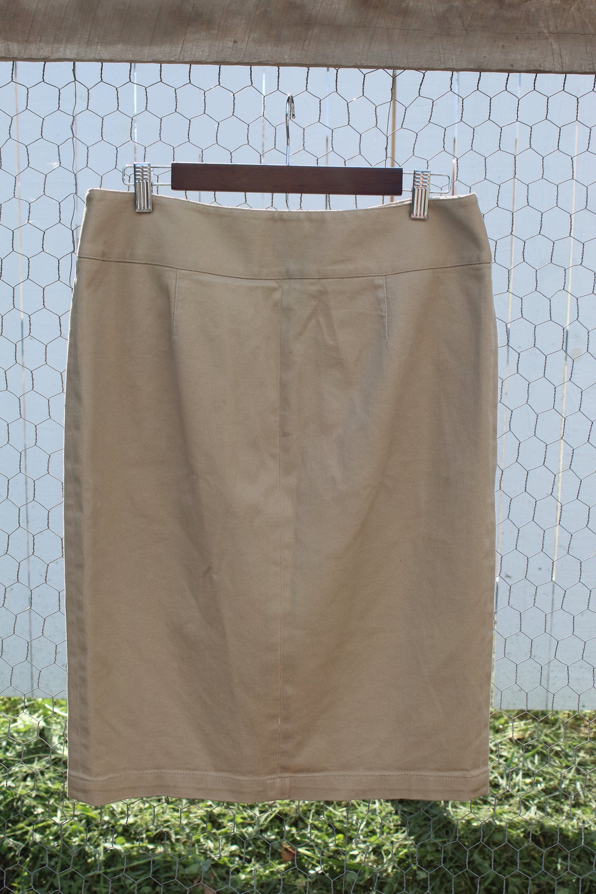 Copper Creek Skirt