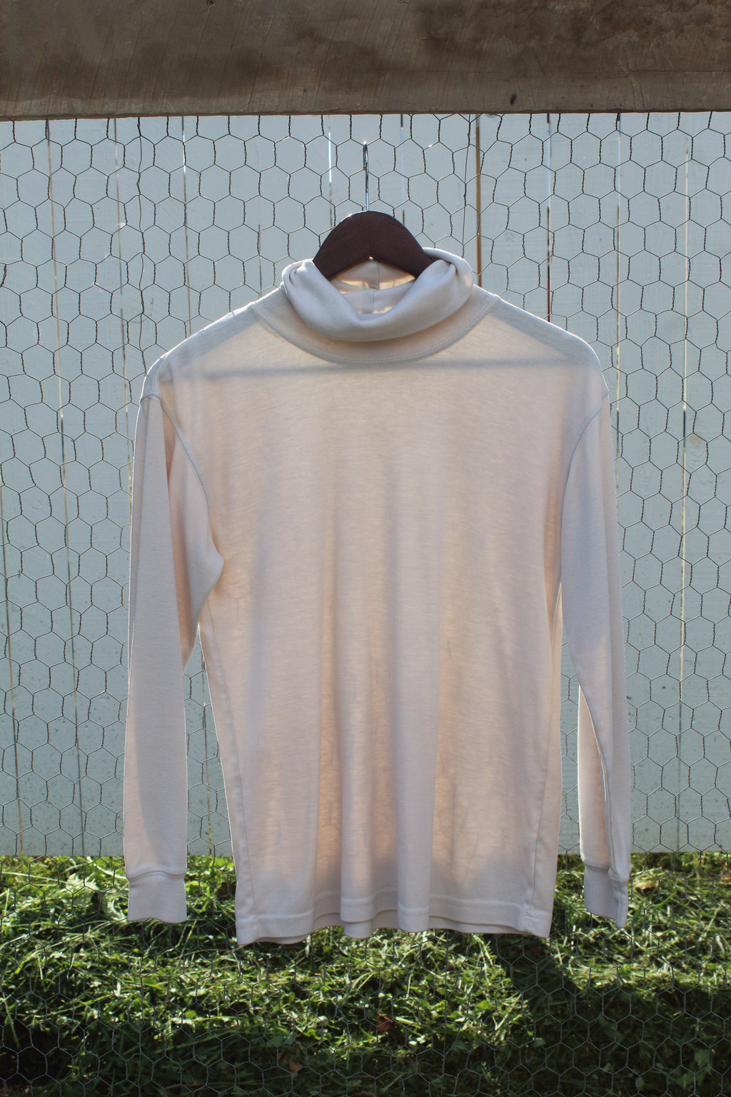 Sweetwater Turtle-Neck