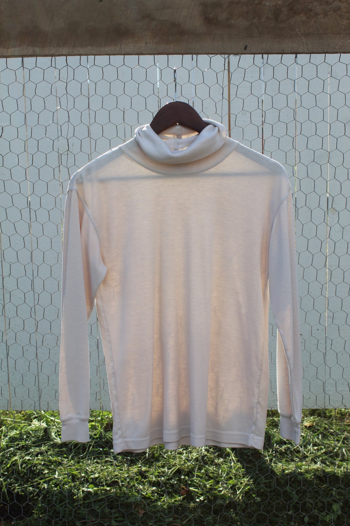 Sweetwater Turtle-Neck