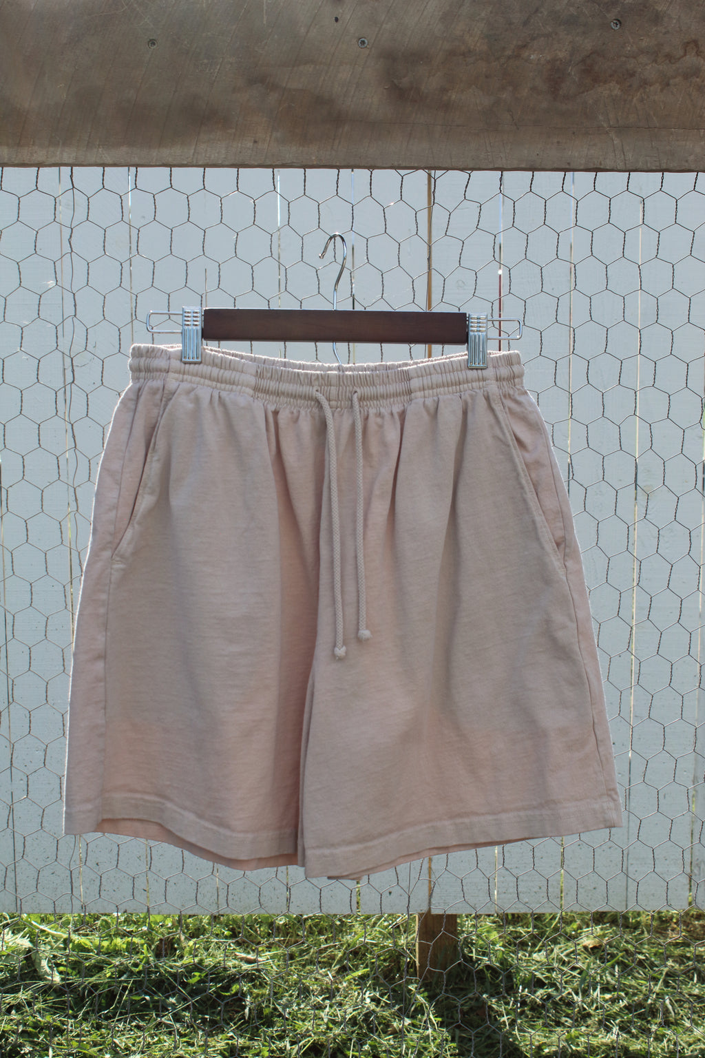 Ranch Day Short