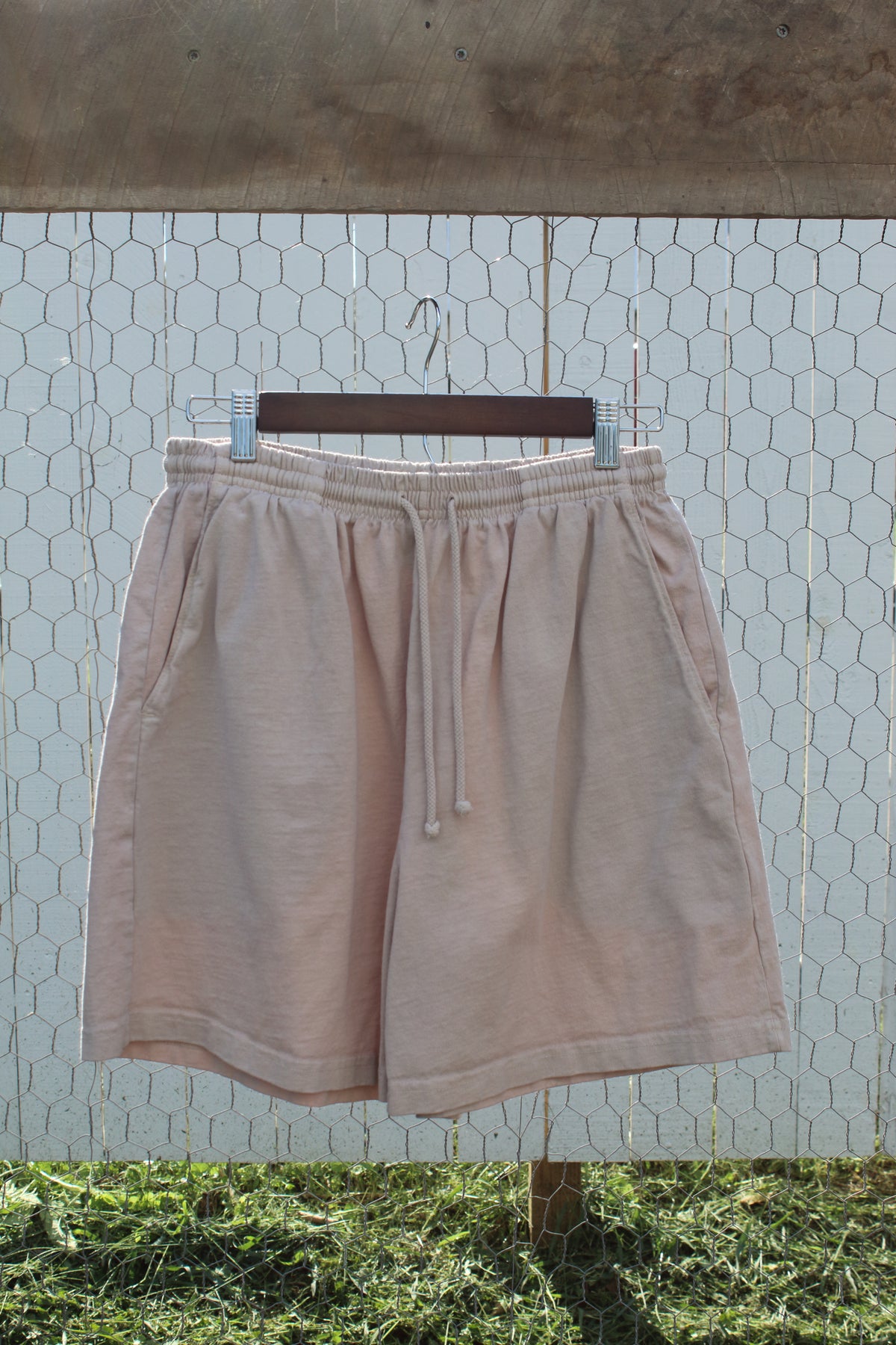 Ranch Day Short