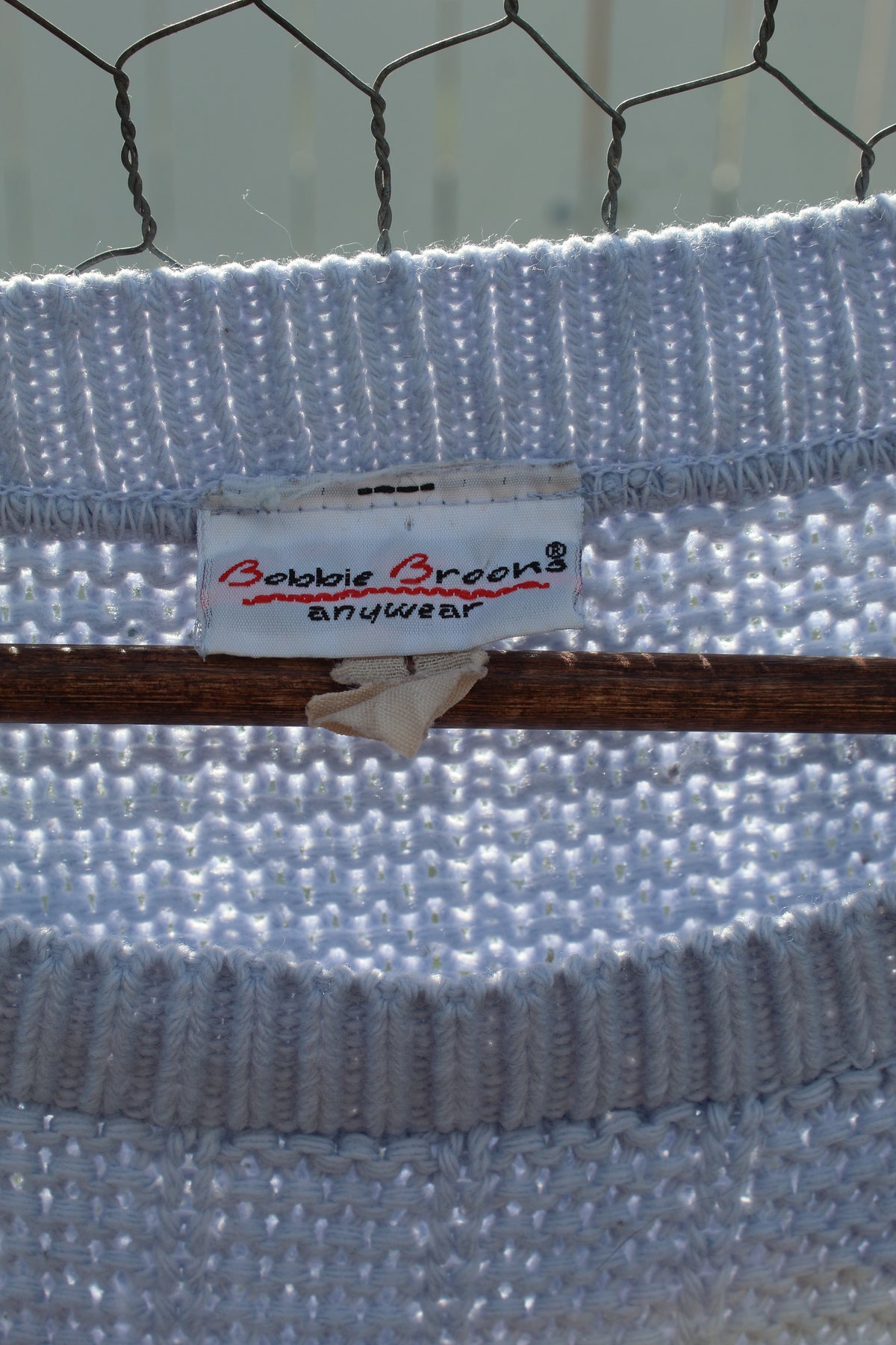 Sunday Best Sweater