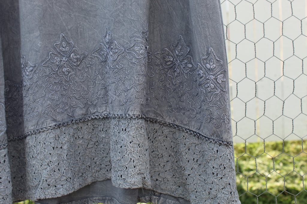 Bluebird Drifter Dress