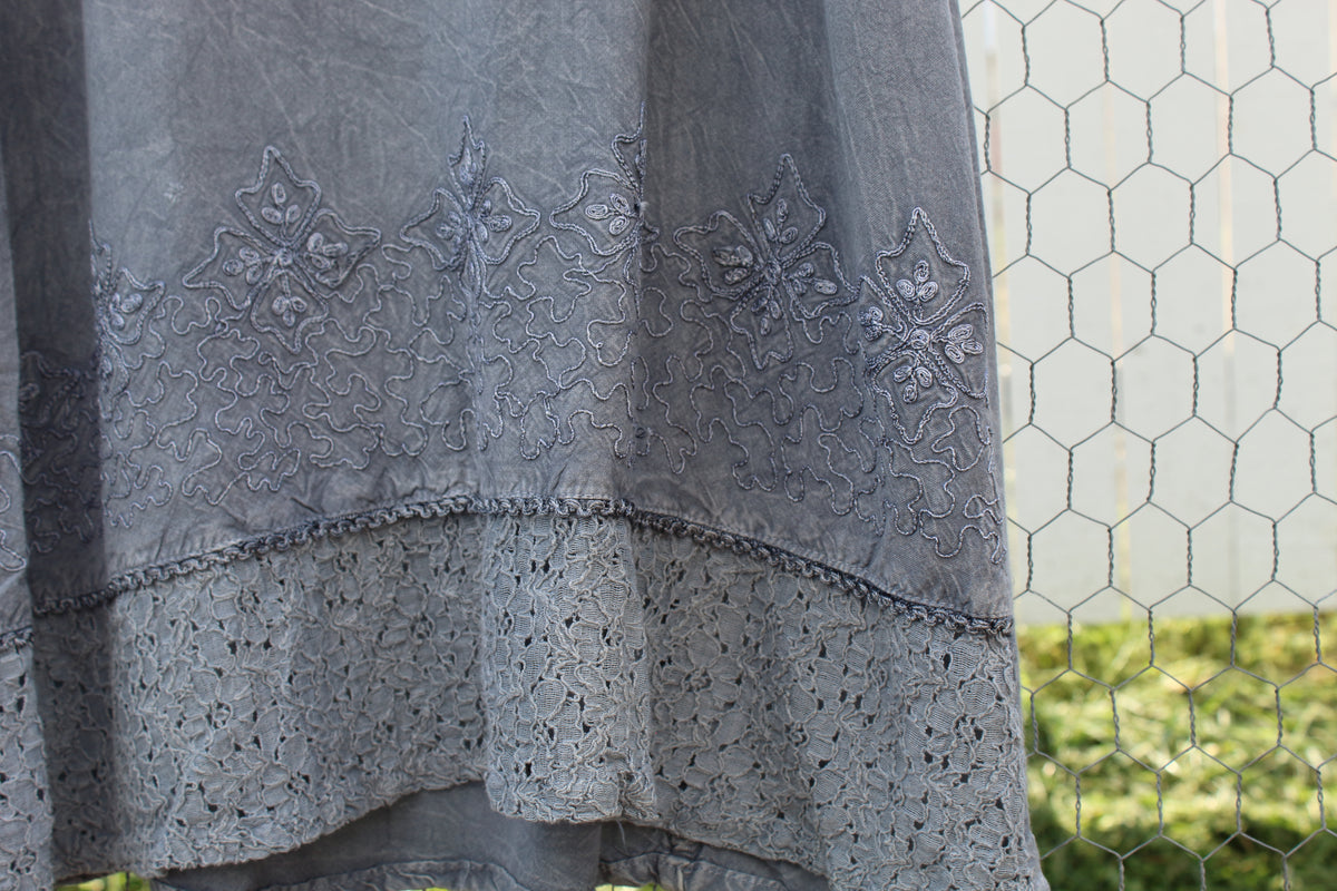 Bluebird Drifter Dress
