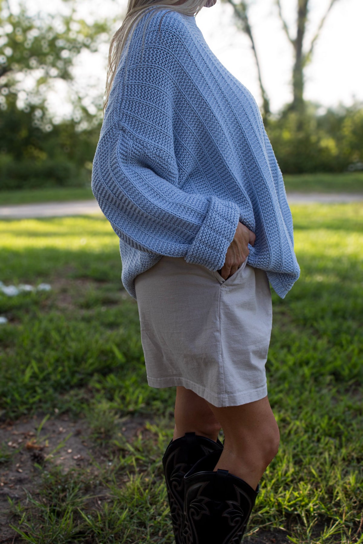 Ranch Day Short
