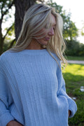 Sunday Best Sweater