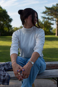 Sweetwater Turtle-Neck