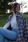 Ranch Hand Plaid