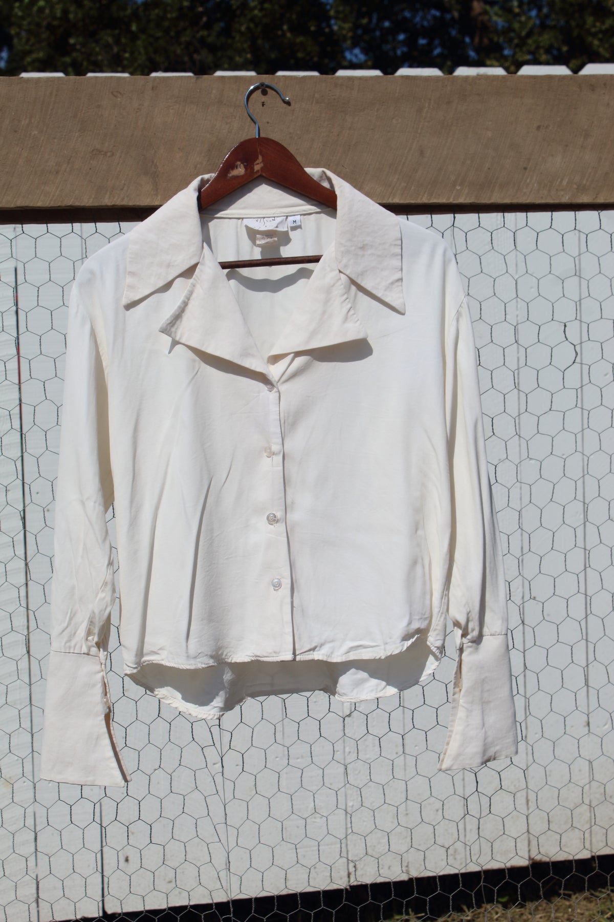 Marlowe Vintage Blouse