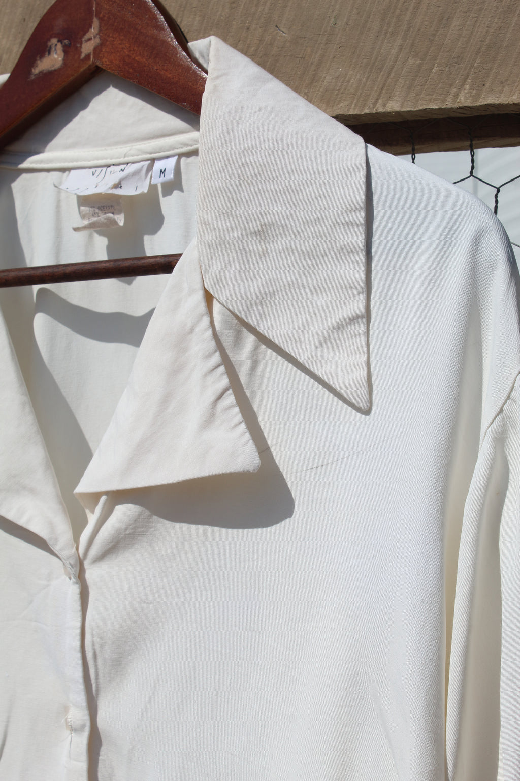 Marlowe Vintage Blouse