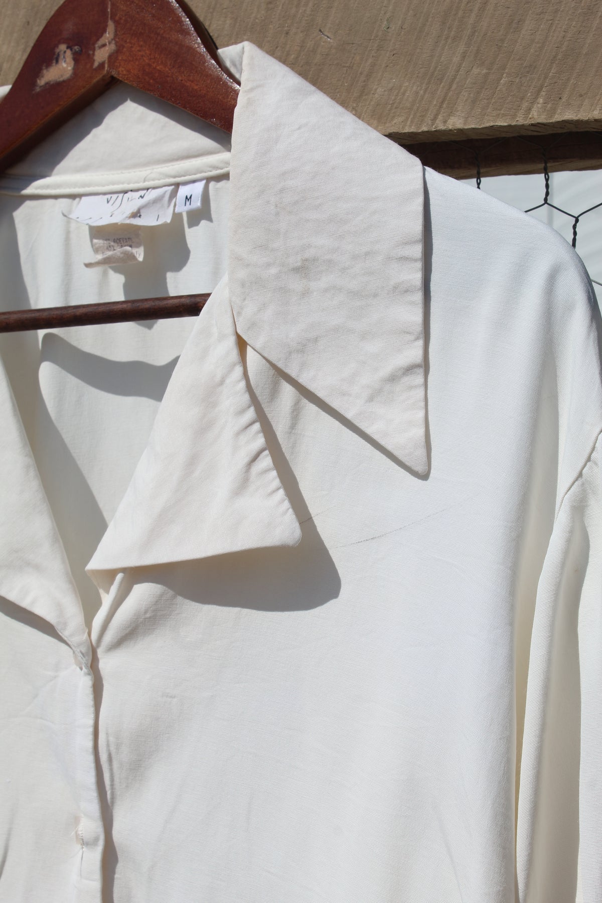 Marlowe Vintage Blouse