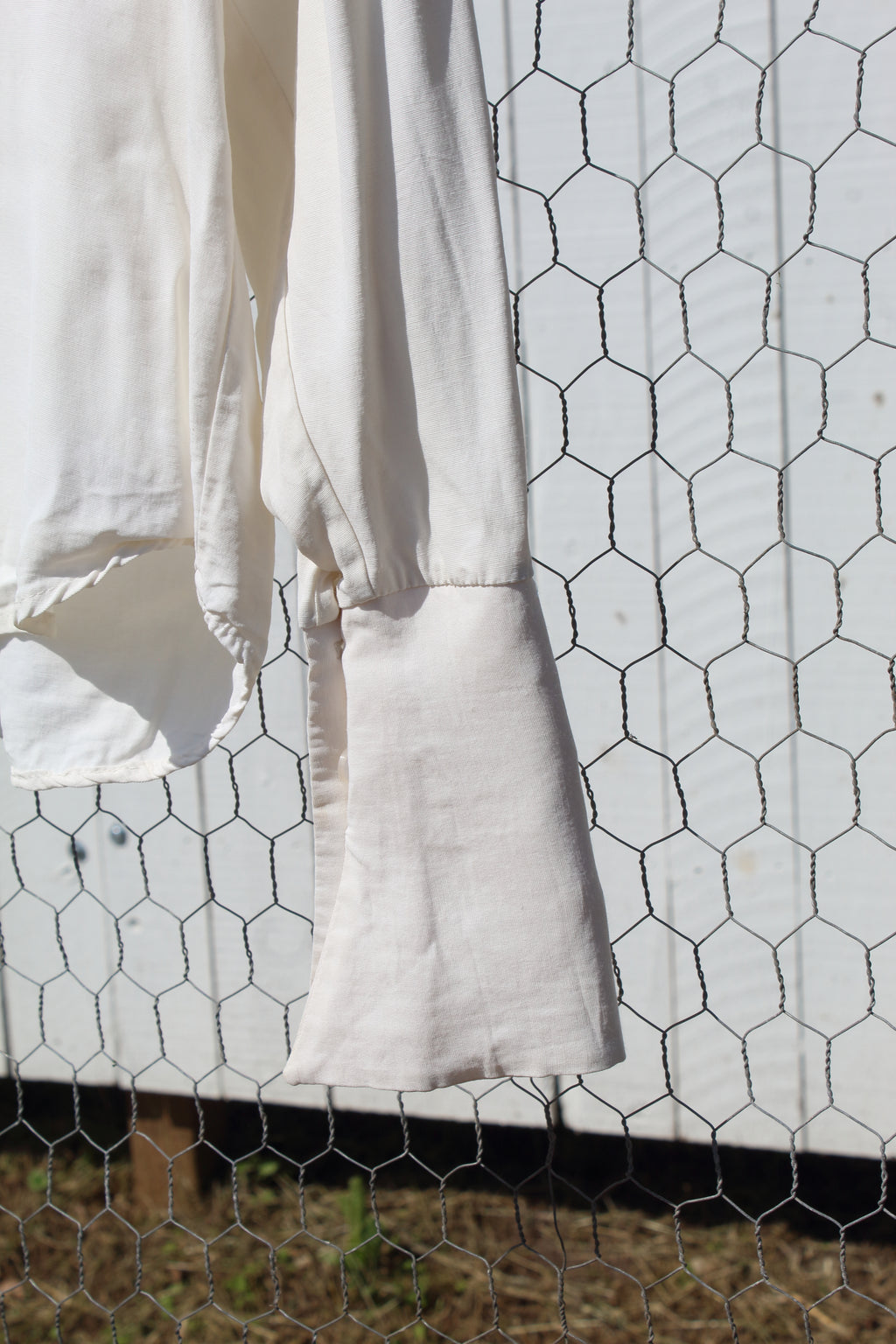 Marlowe Vintage Blouse