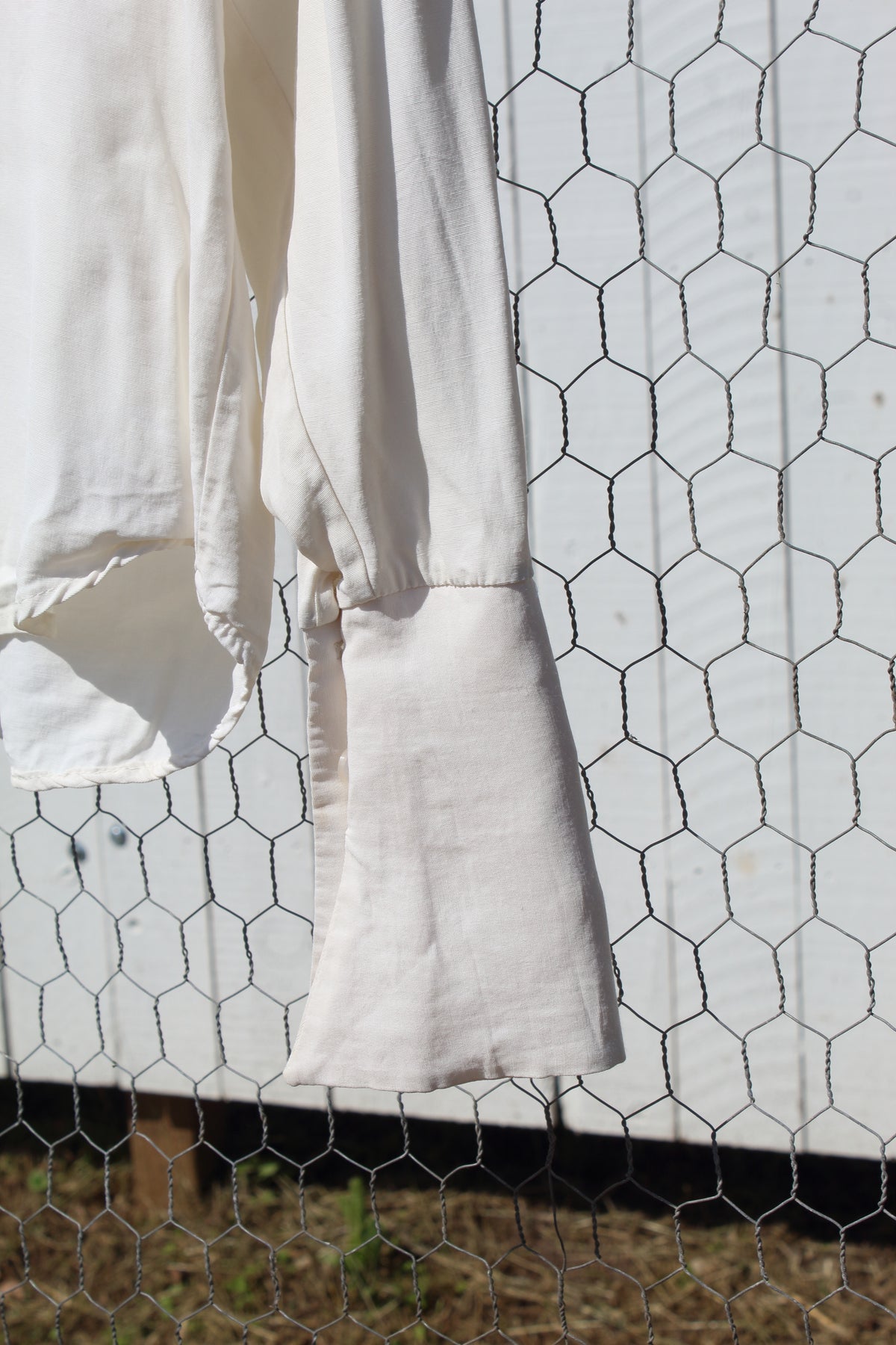 Marlowe Vintage Blouse