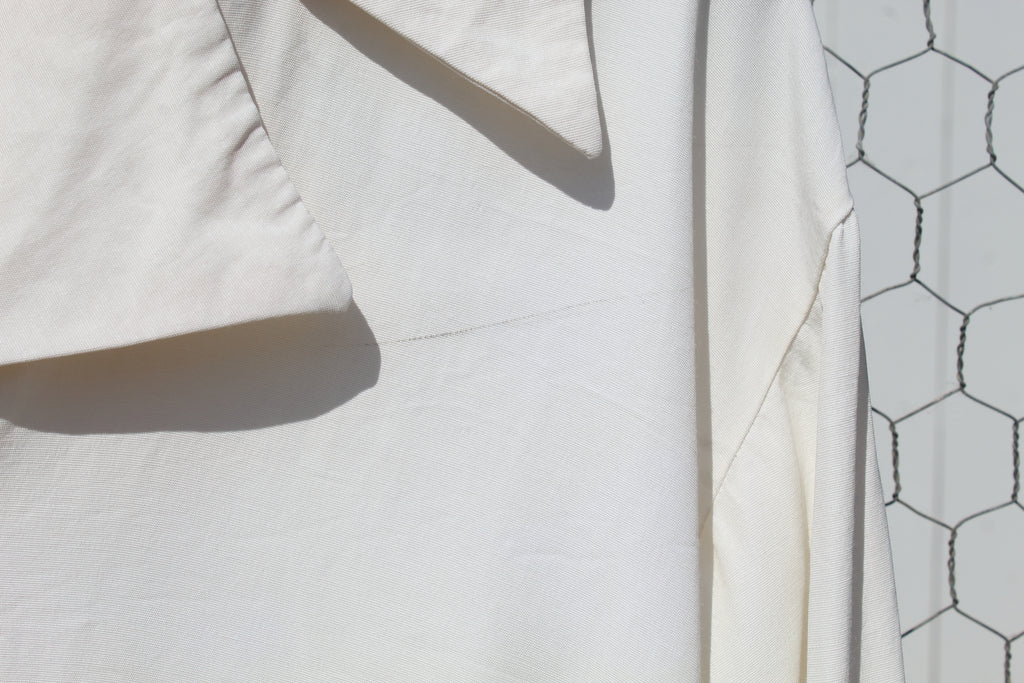 Marlowe Vintage Blouse