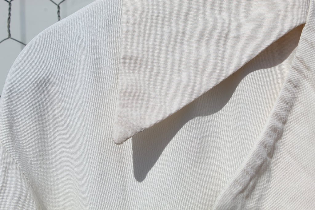 Marlowe Vintage Blouse