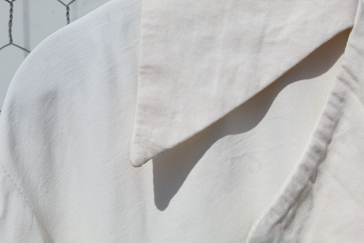 Marlowe Vintage Blouse