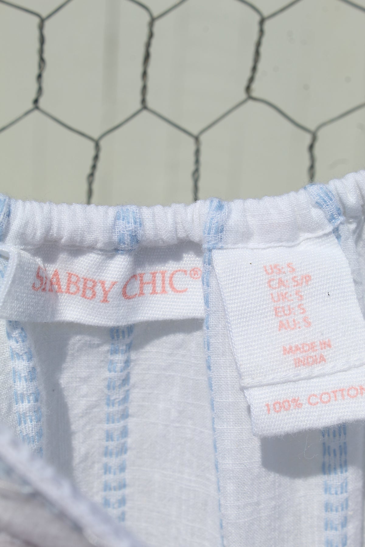 Everly Lace Nightdress