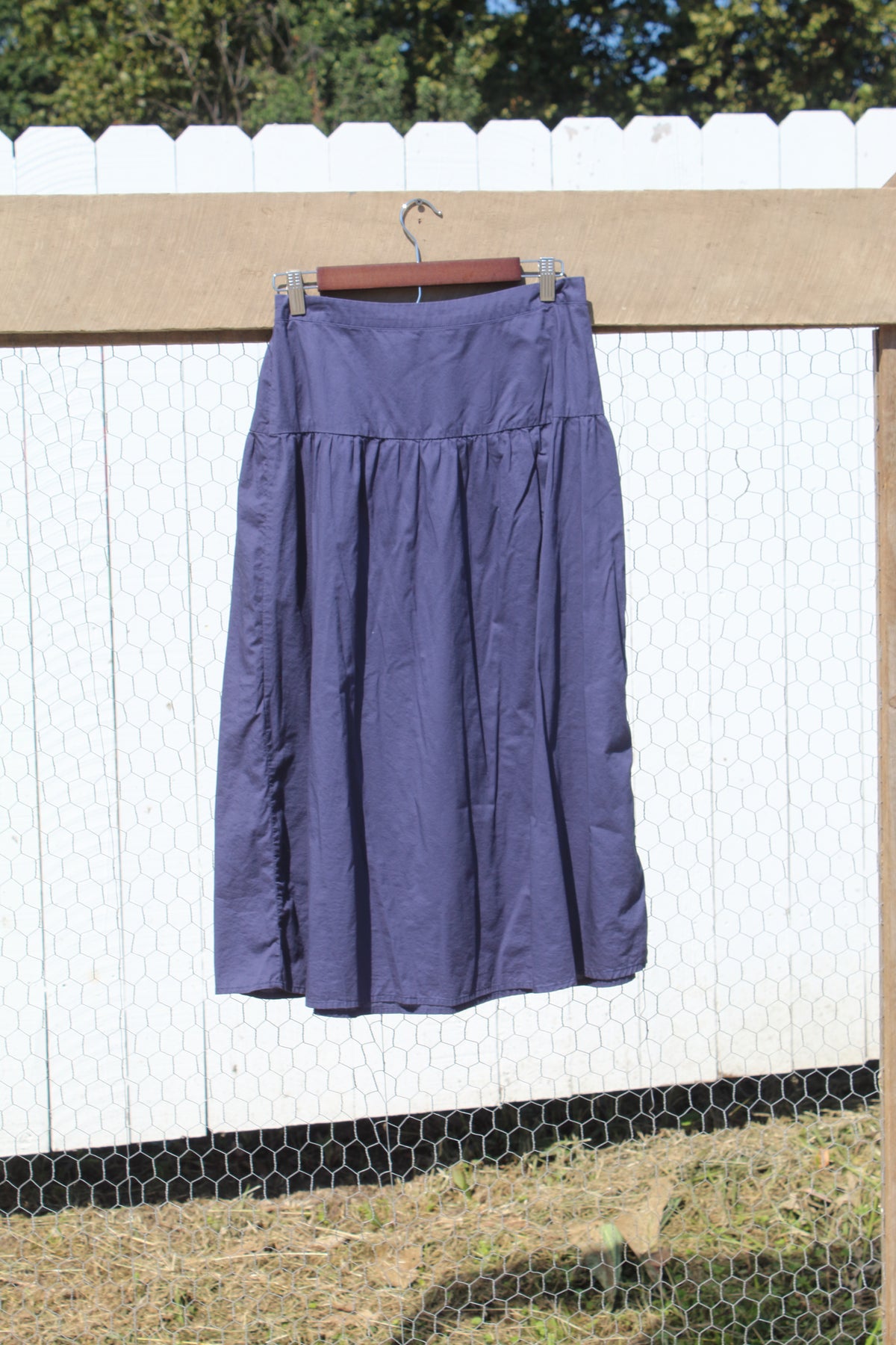 Midnight Rodeo Skirt