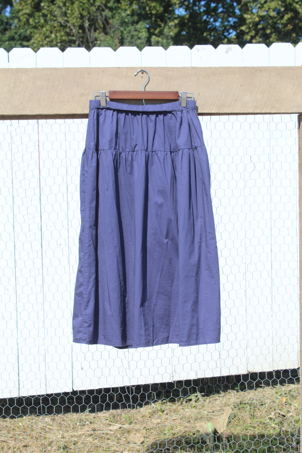 Midnight Rodeo Skirt