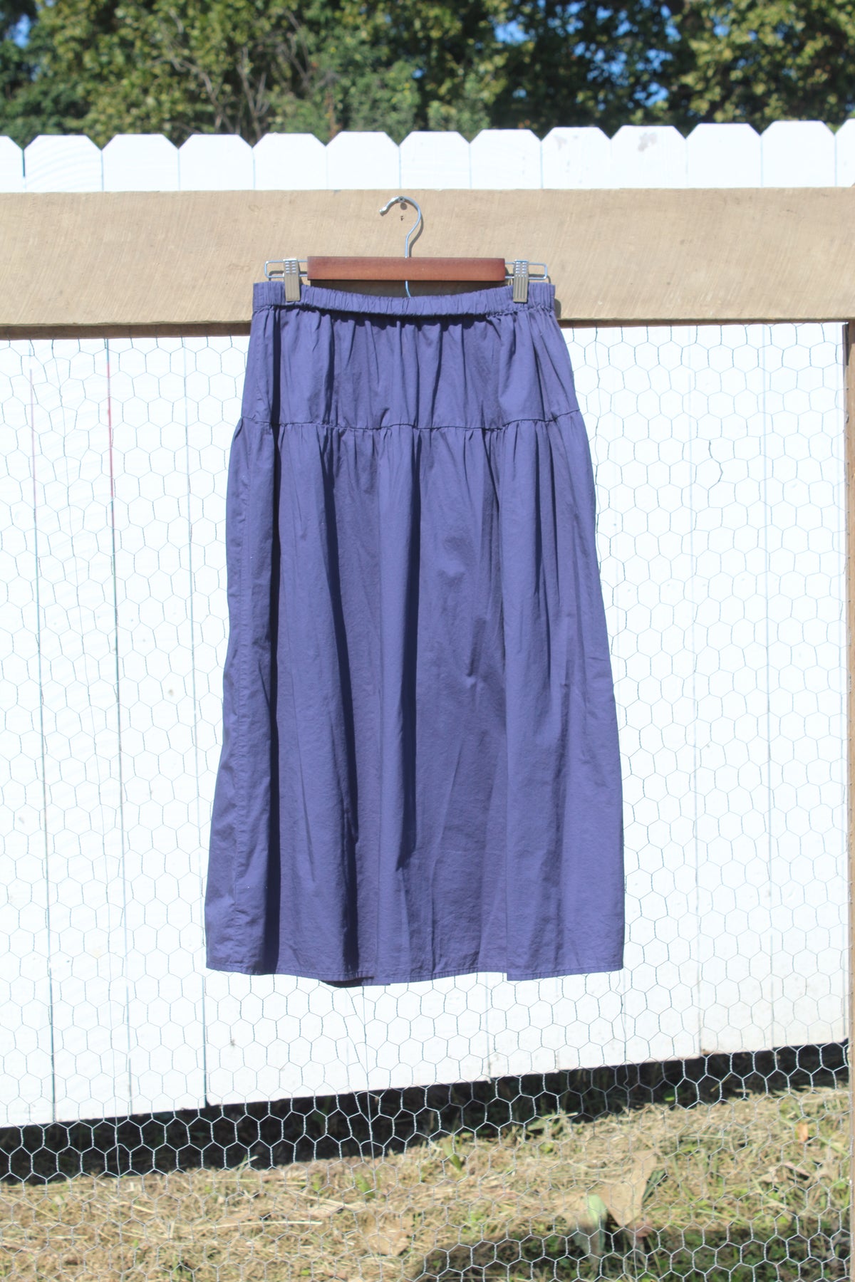 Midnight Rodeo Skirt