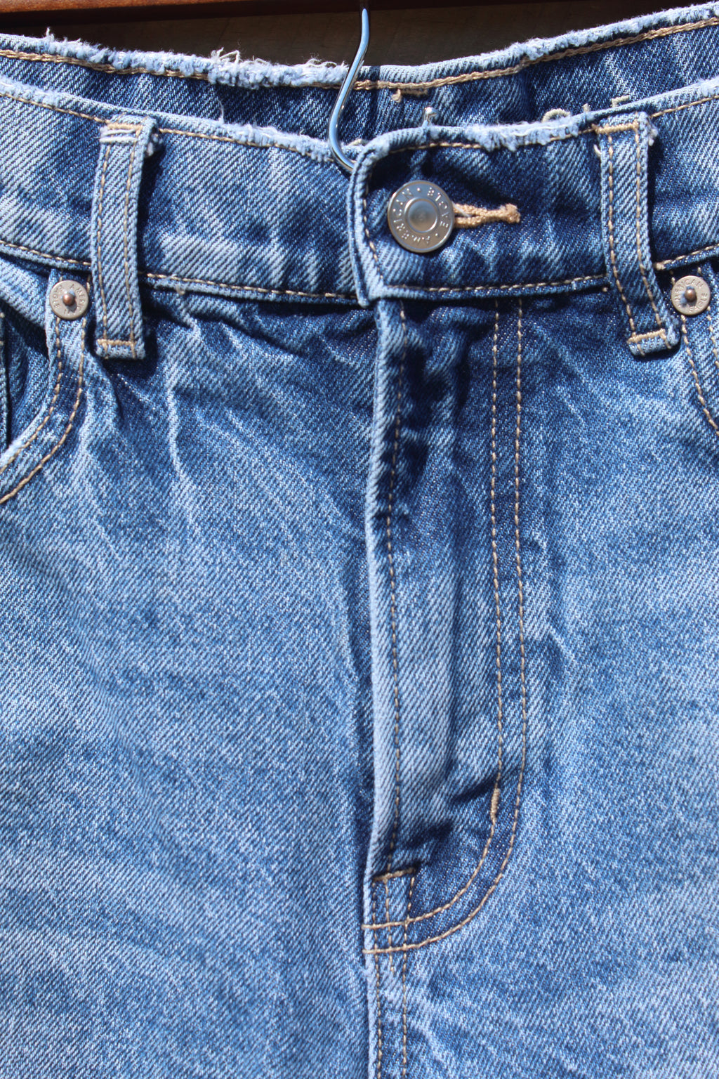 High Plains Jeans